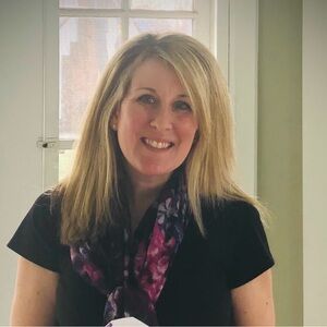 Meet your Posher, Stacey